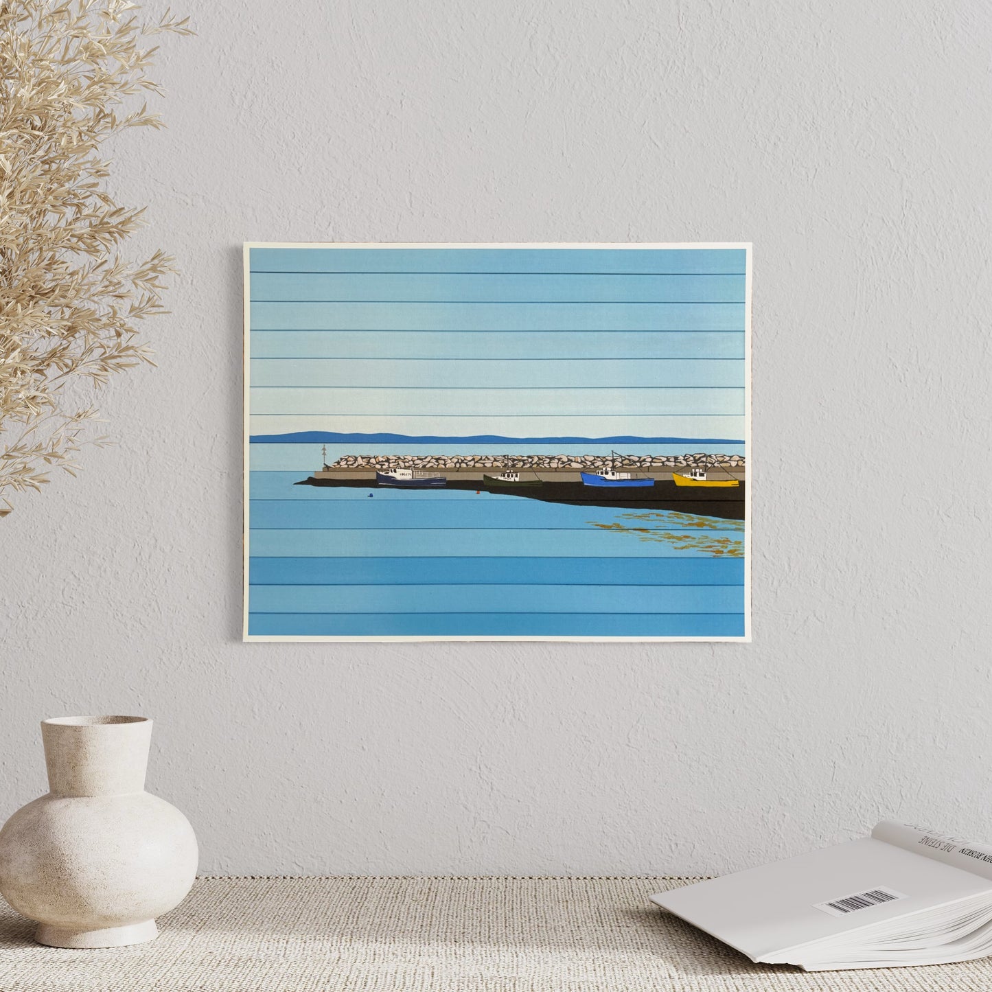 Dumping Day (Art Print)