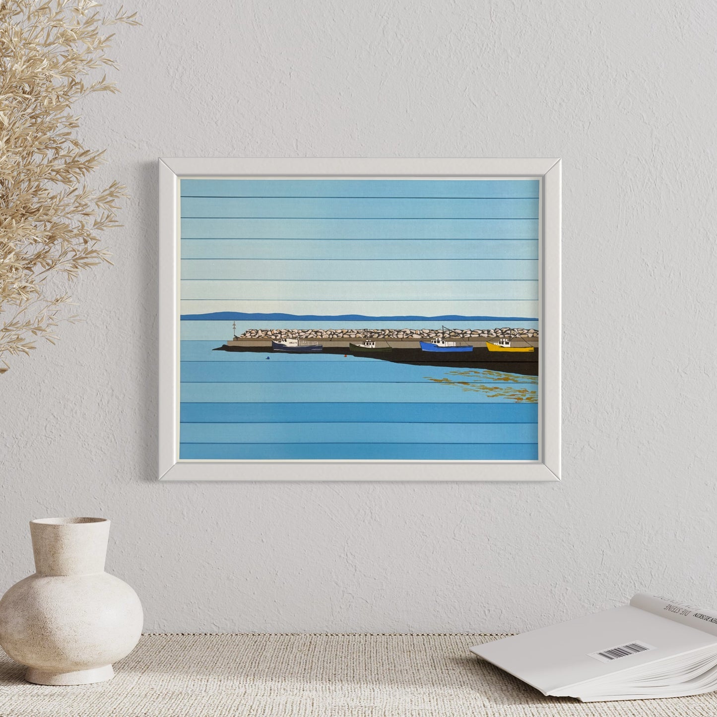 Dumping Day (Art Print)