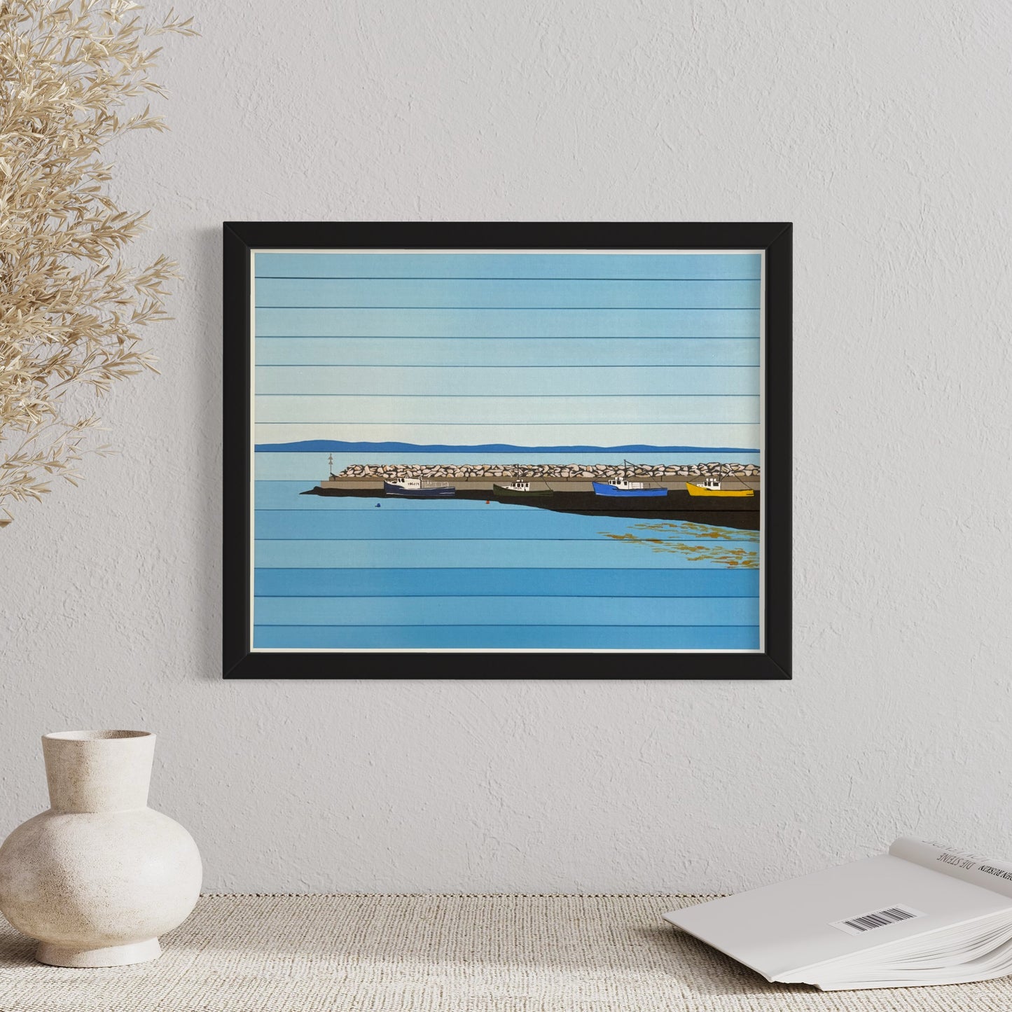 Dumping Day (Art Print)