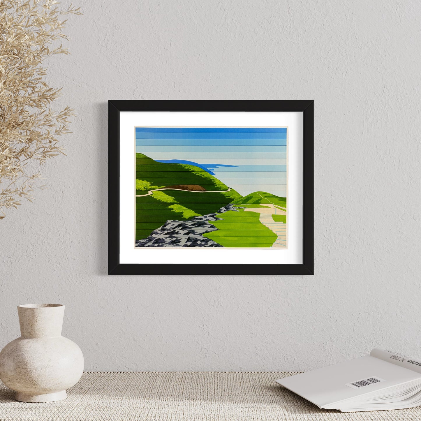 Skyline Trail (Art Print)