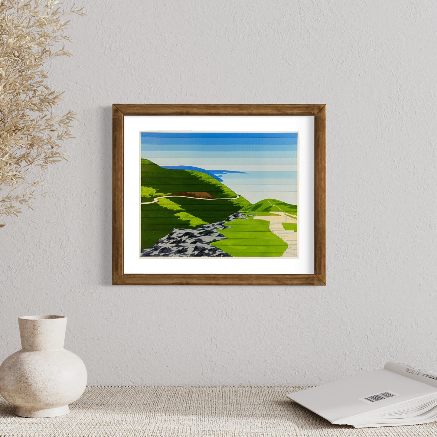 Skyline Trail (Art Print)