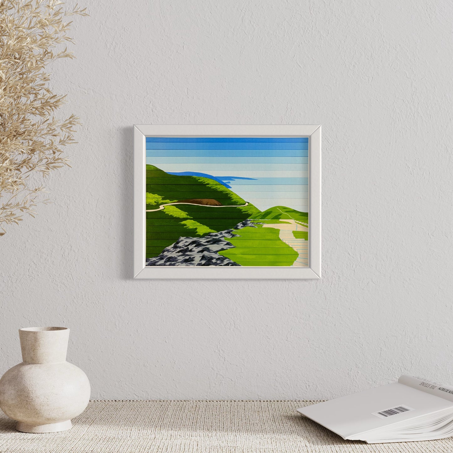 Skyline Trail (Art Print)