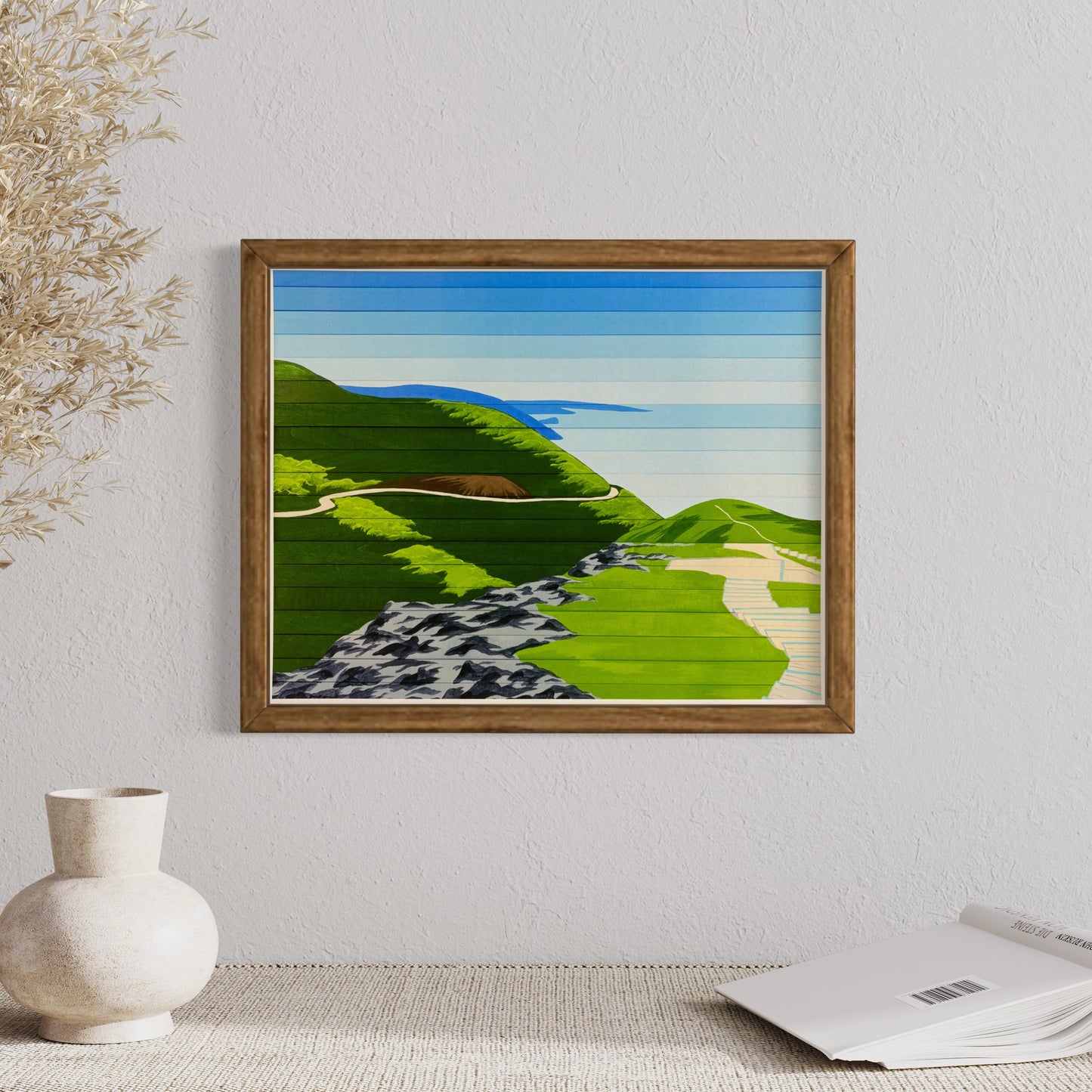 Skyline Trail (Art Print)