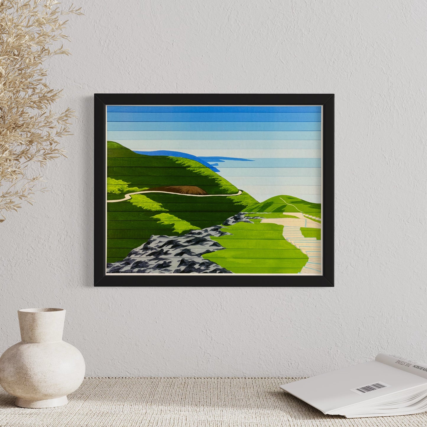 Skyline Trail (Art Print)