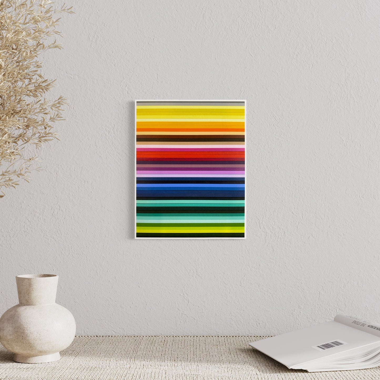 Spectrum (Art Print)