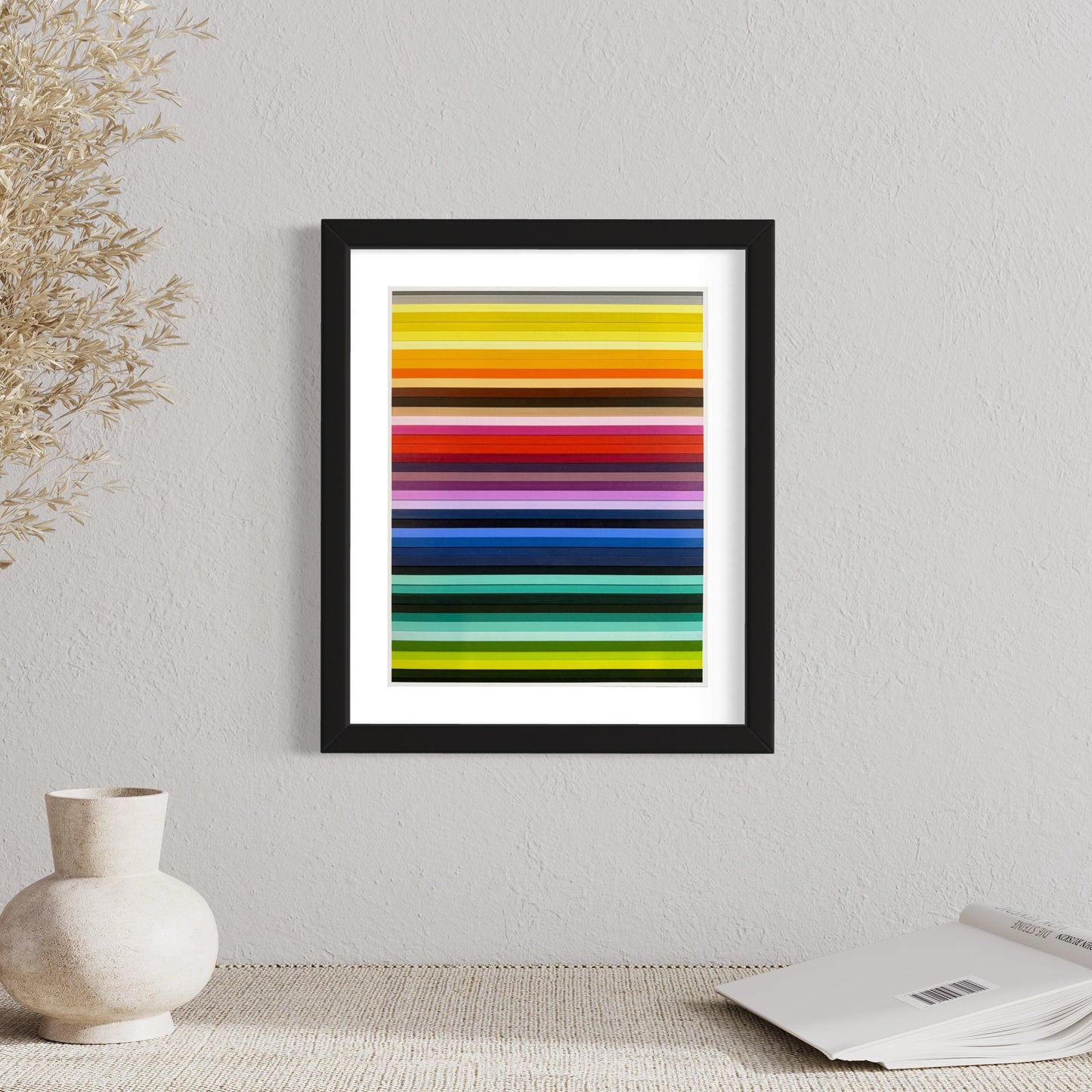 Spectrum (Art Print)