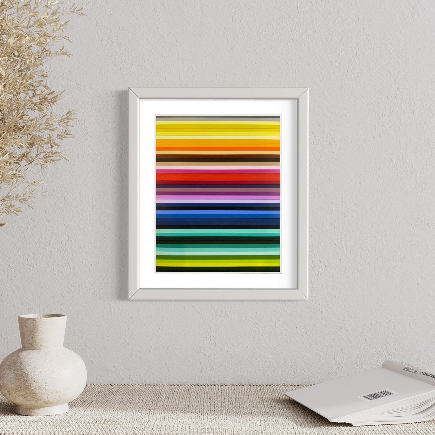 Spectrum (Art Print)