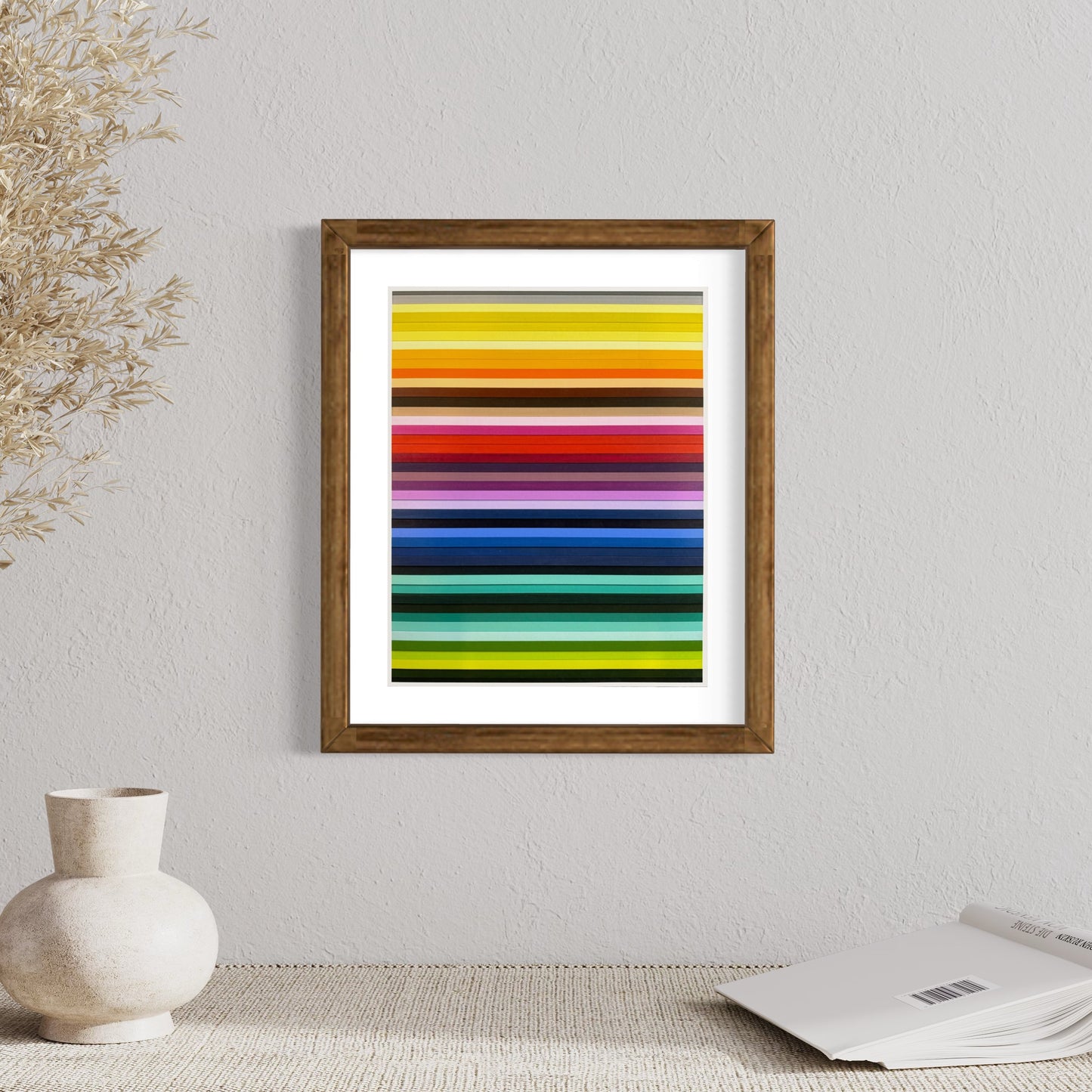 Spectrum (Art Print)