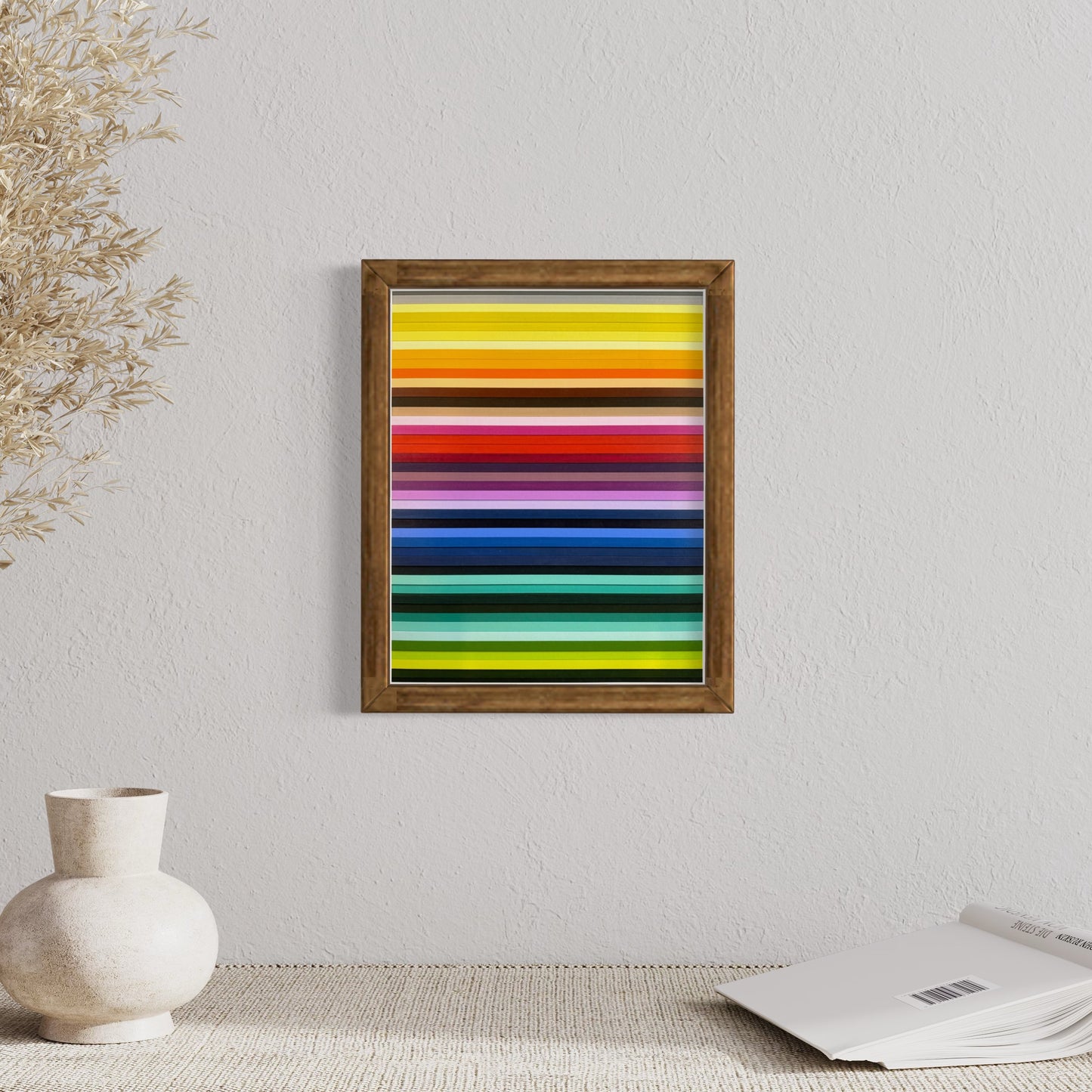 Spectrum (Art Print)