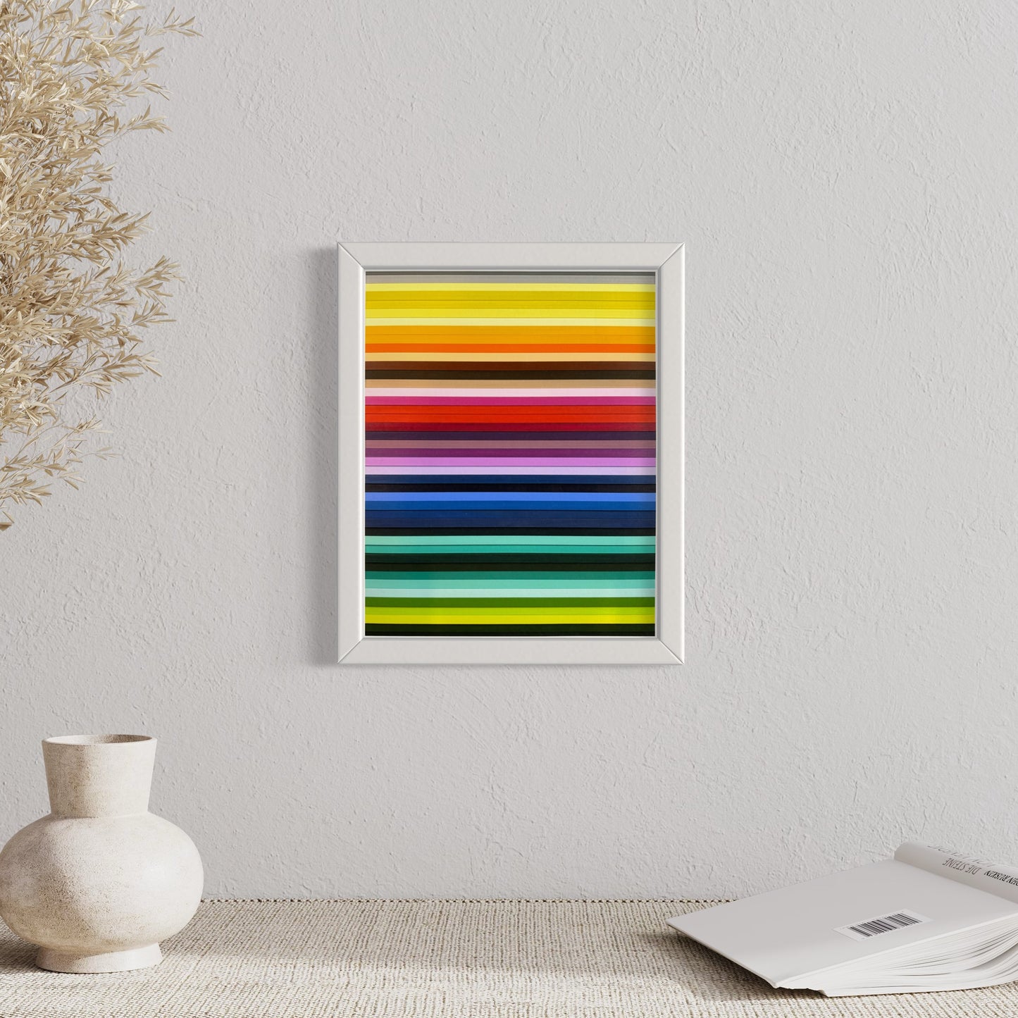 Spectrum (Art Print)