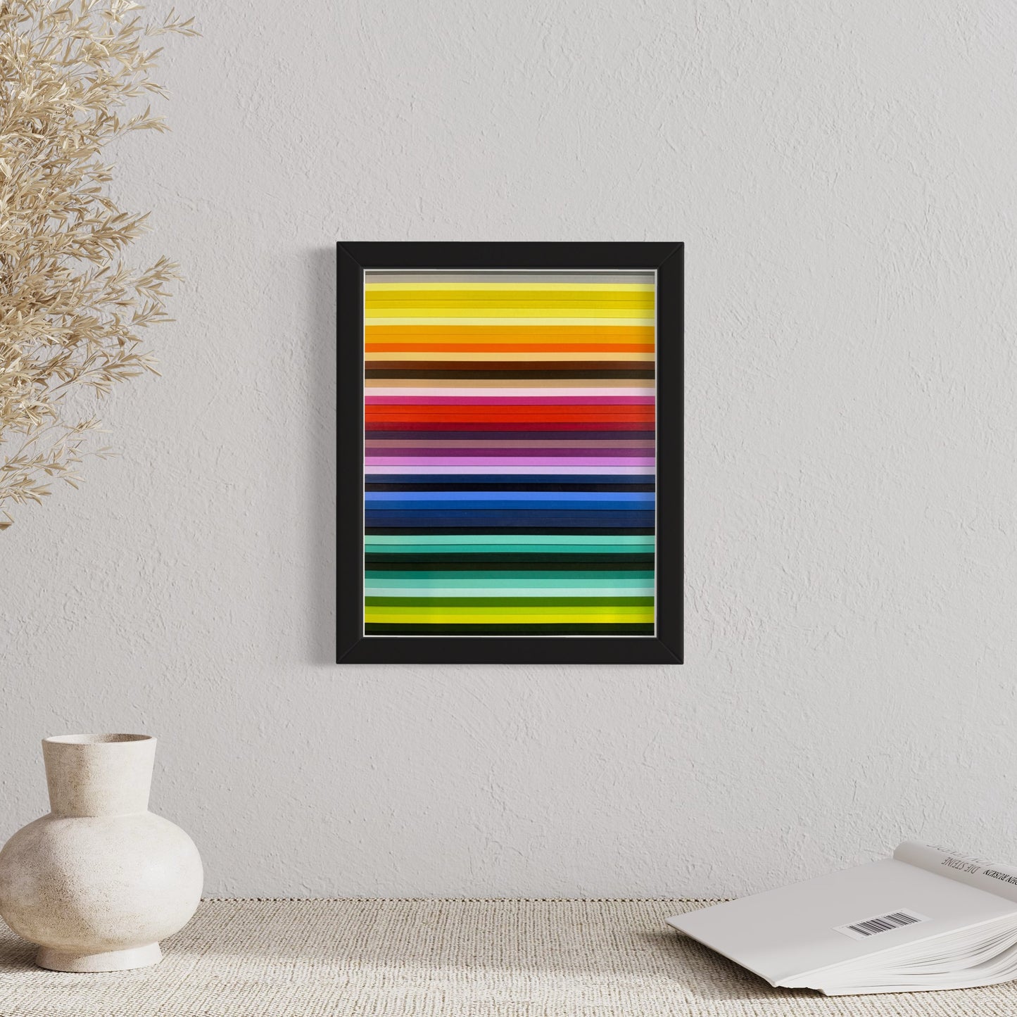 Spectrum (Art Print)
