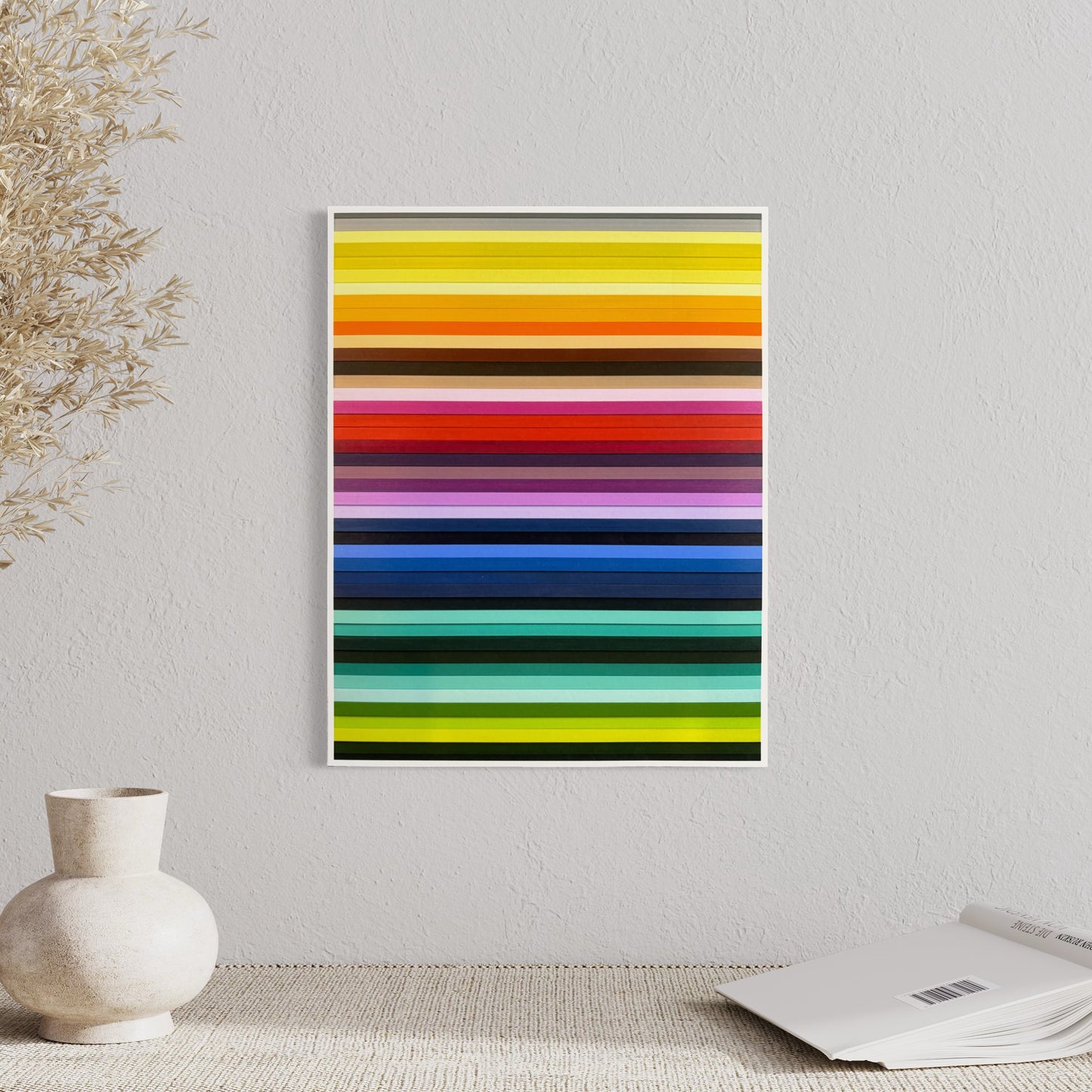Spectrum (Art Print)