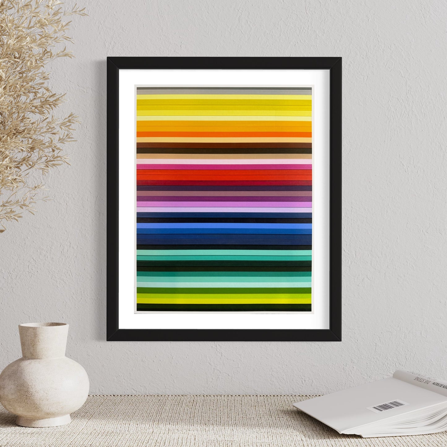 Spectrum (Art Print)