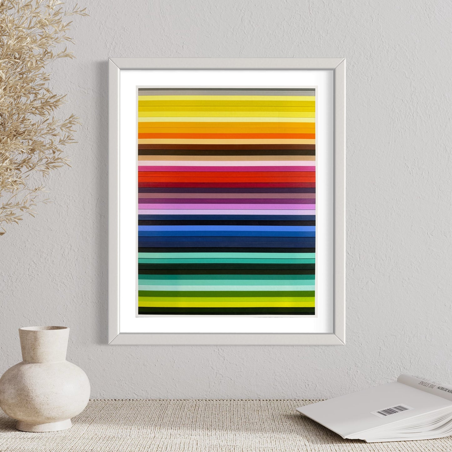 Spectrum (Art Print)
