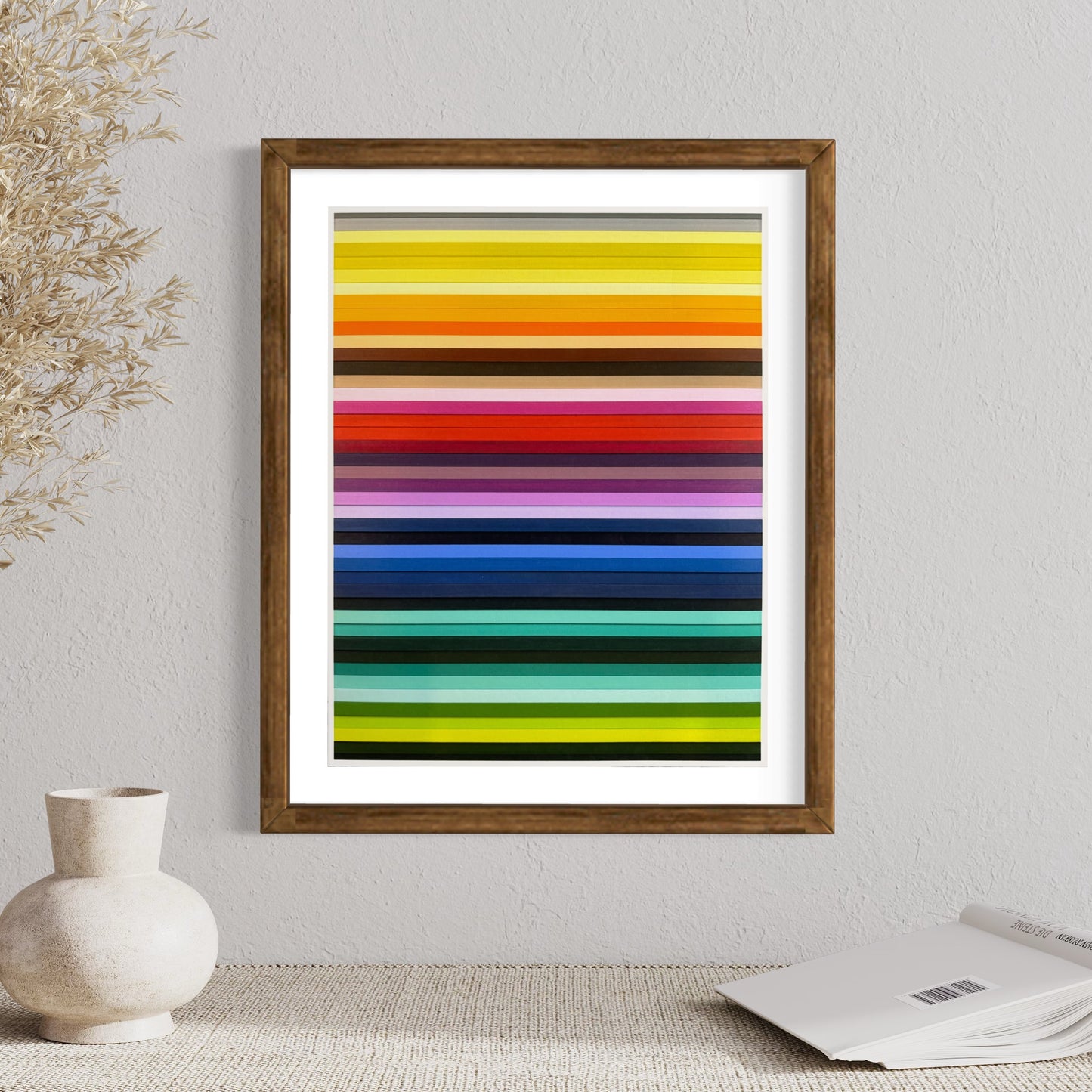Spectrum (Art Print)