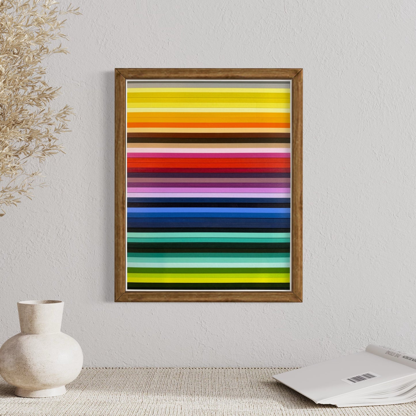 Spectrum (Art Print)