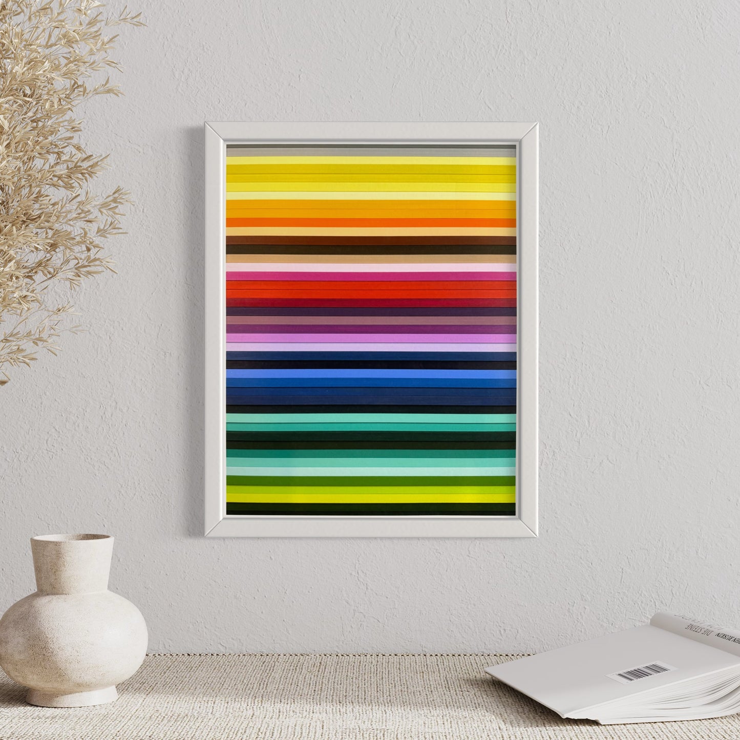 Spectrum (Art Print)