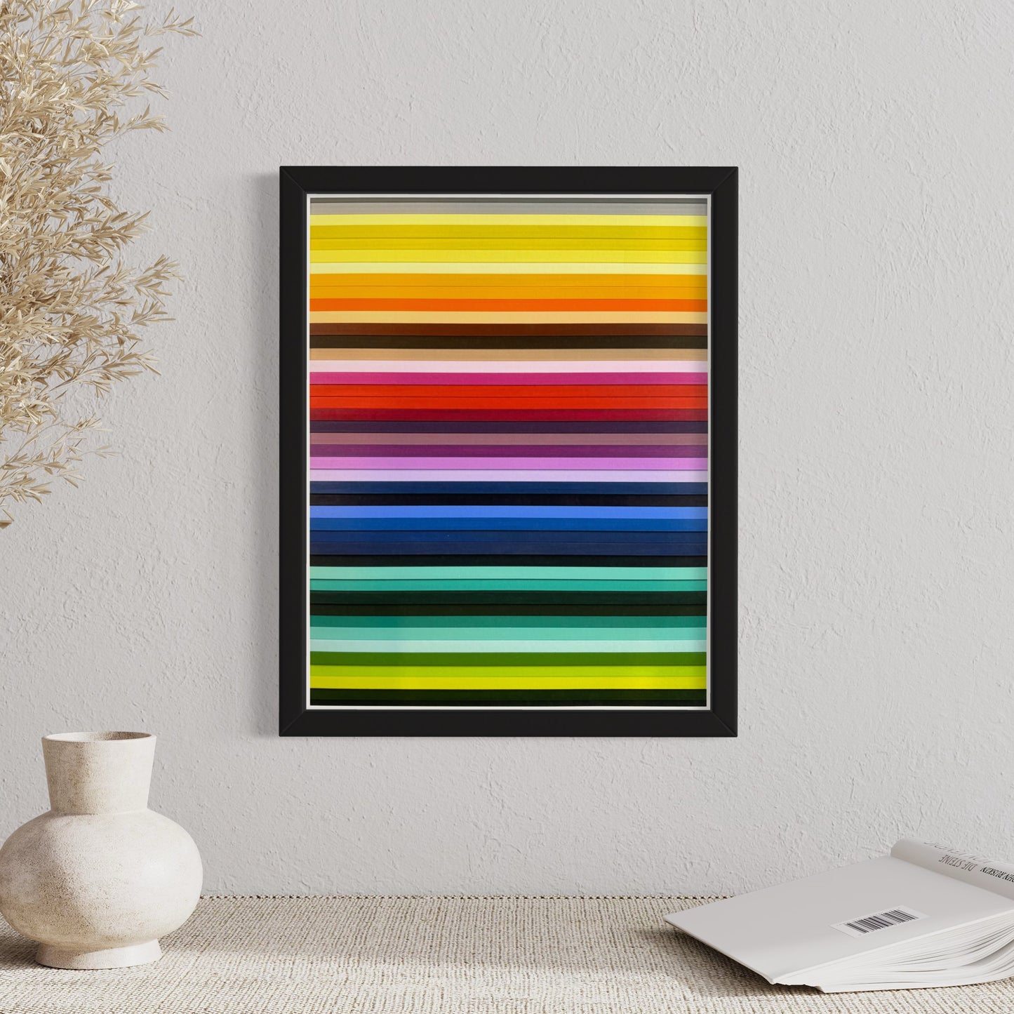 Spectrum (Art Print)