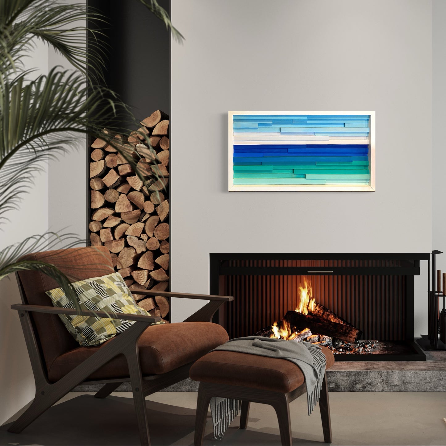 Coastal Shore
