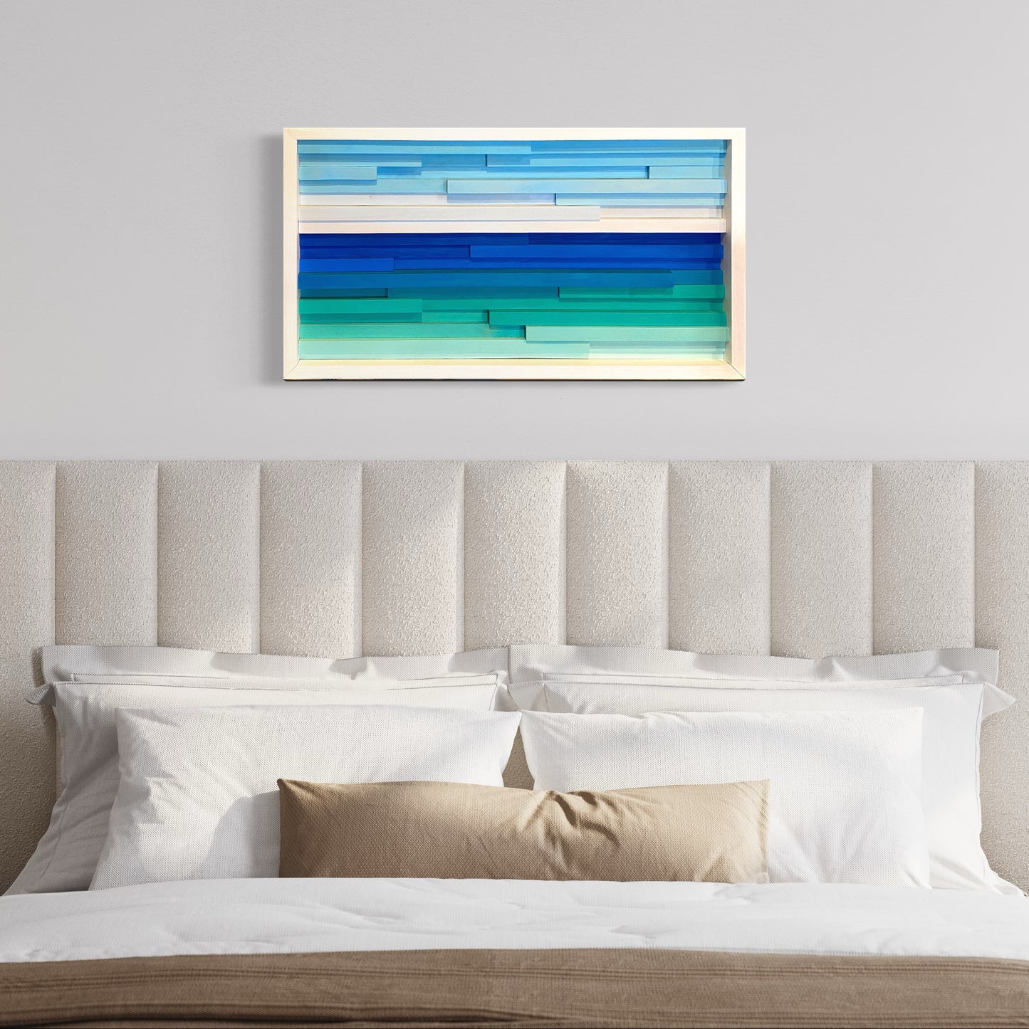 Coastal Shore